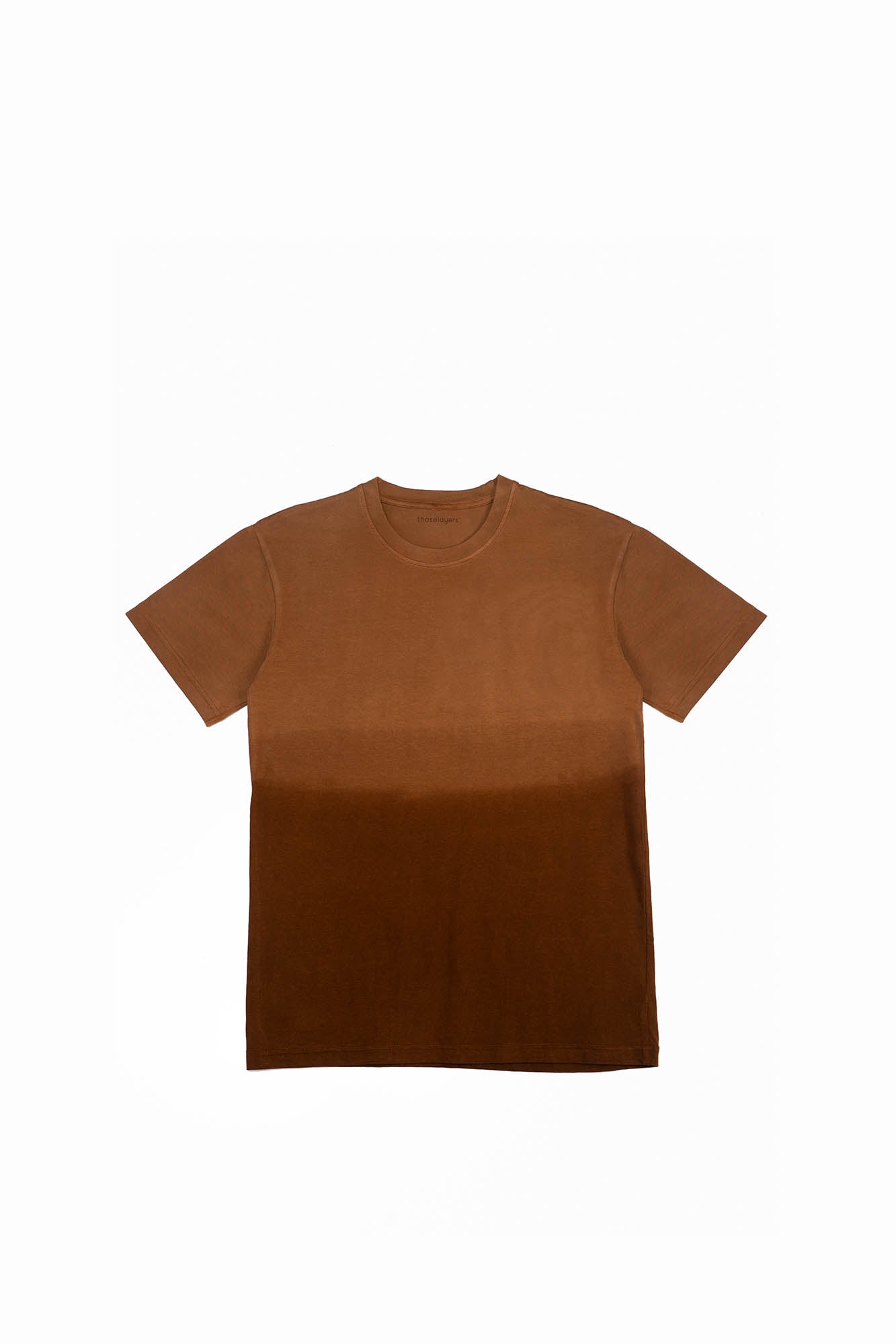 Espresso Martini Crew Neck T-Shirt