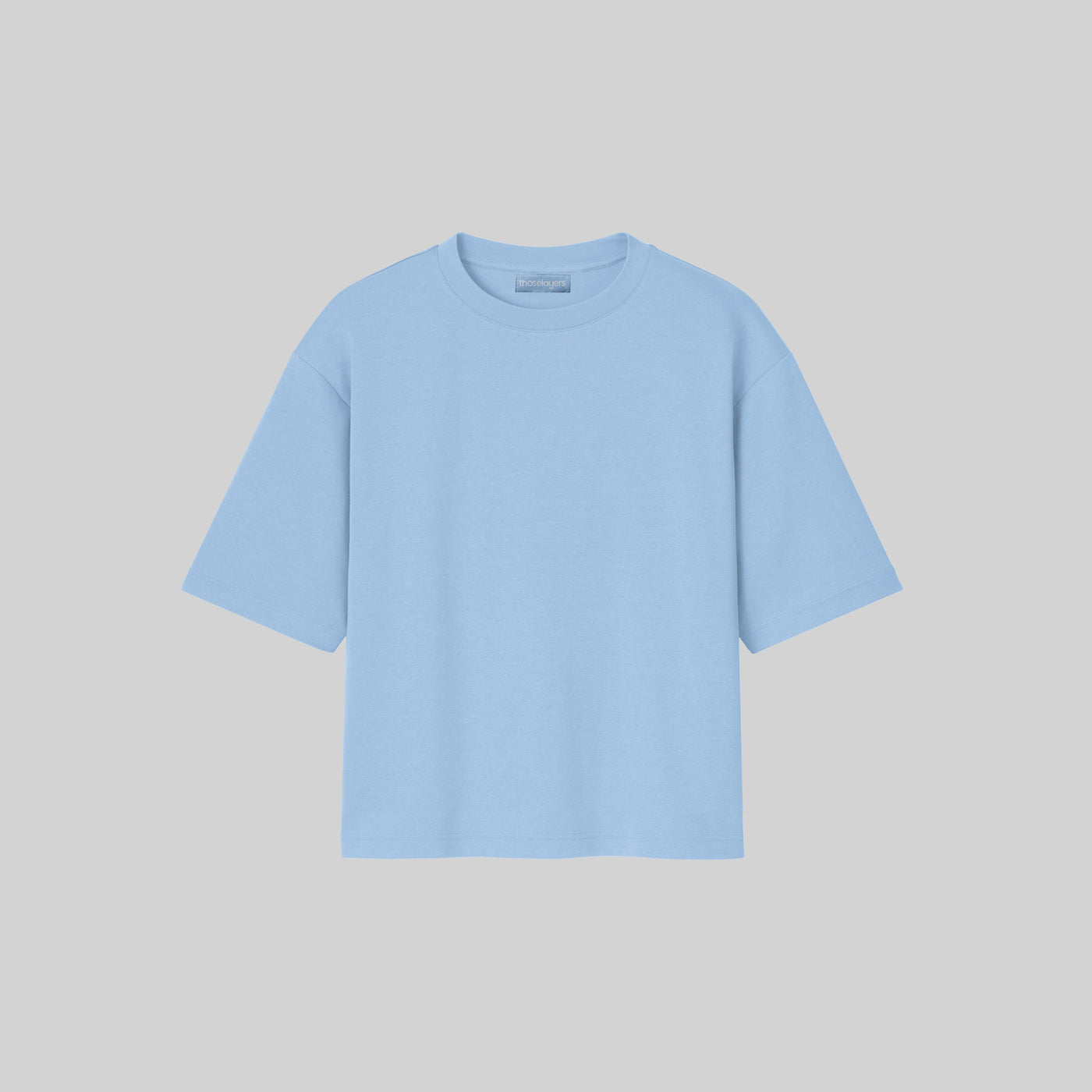 Ice Blue - Oversized