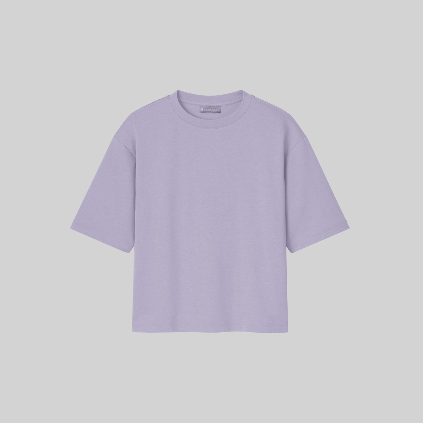 Lavender - Oversized