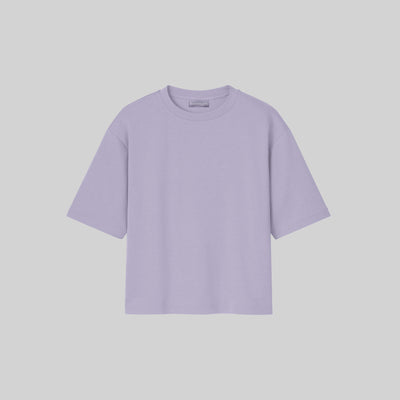 Lavender - Oversized