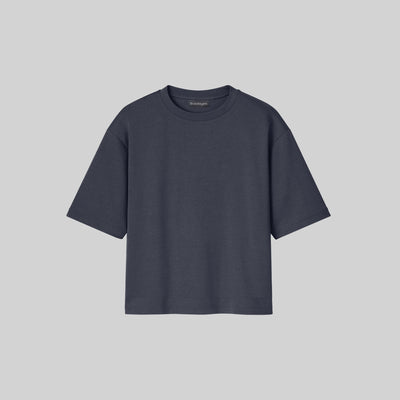 Navy Blue - Oversized