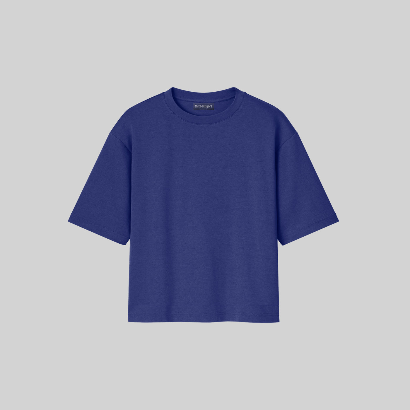 Royal Blue - Oversized