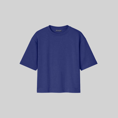 Royal Blue - Oversized