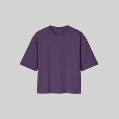 Purple - Oversized