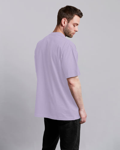 Lavender - Oversized