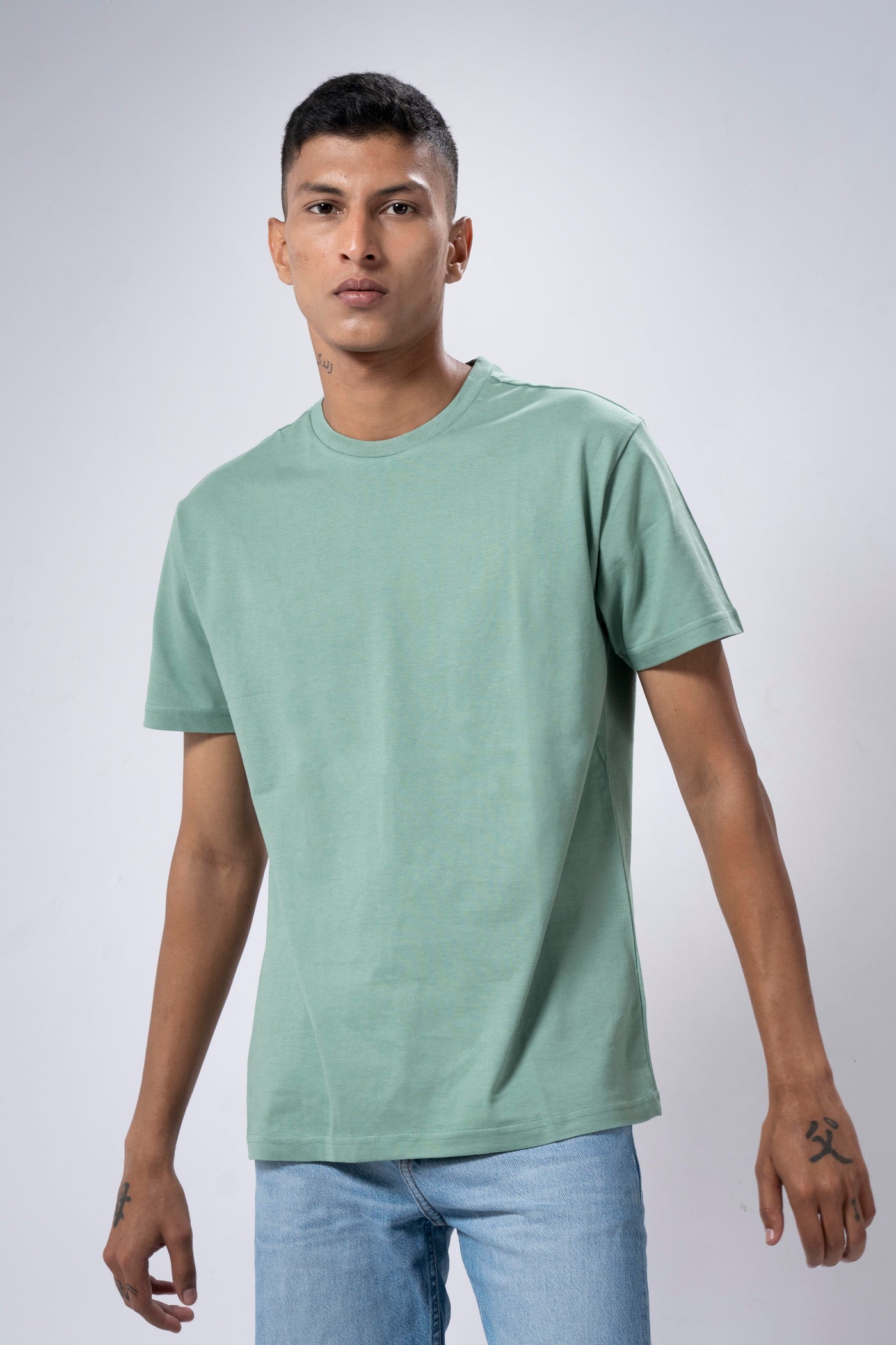 Sage Tshirt Tshirts - Buy Sage Tshirt Tshirts online in India